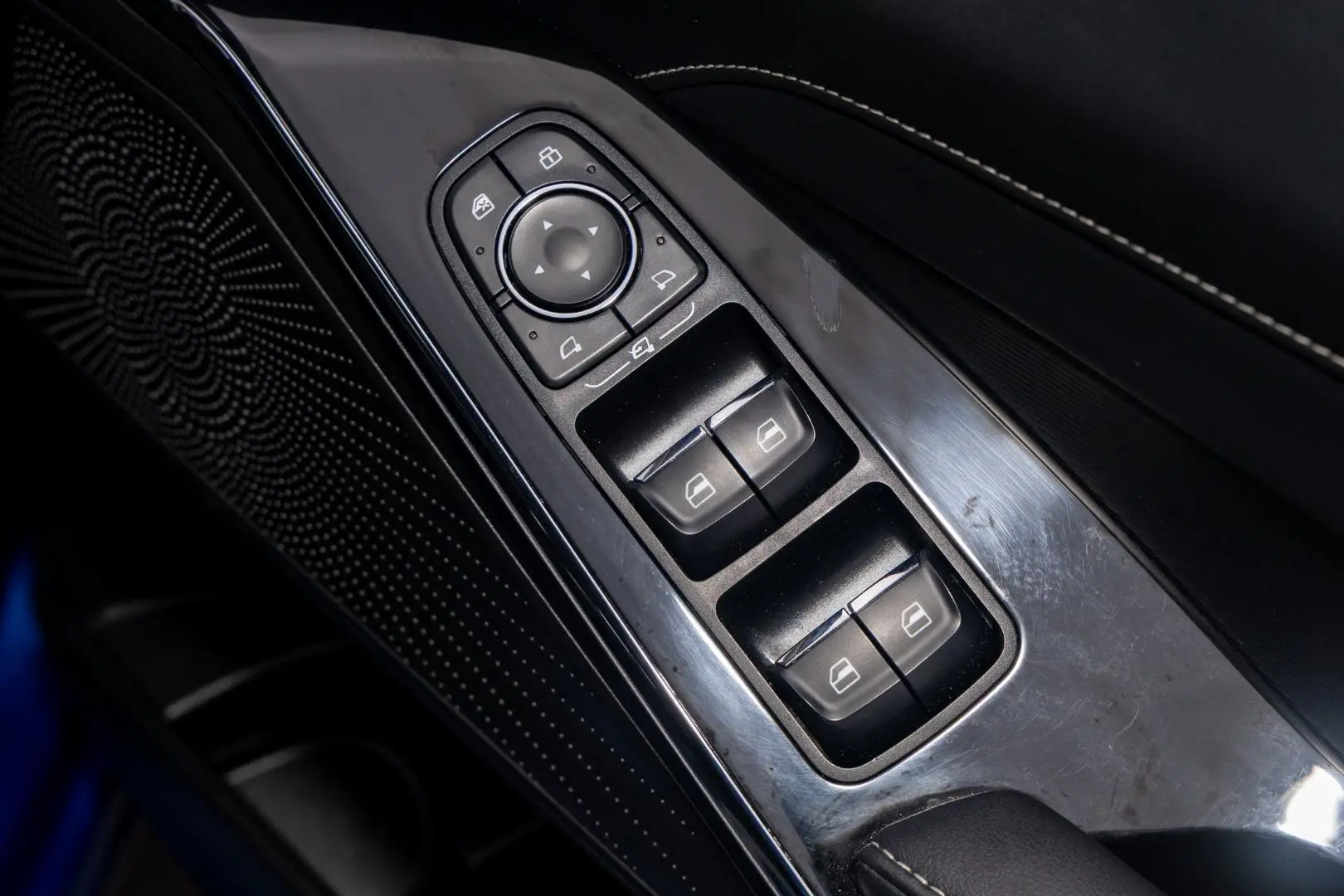 2022 GWM Haval H6 Gallery Image 17