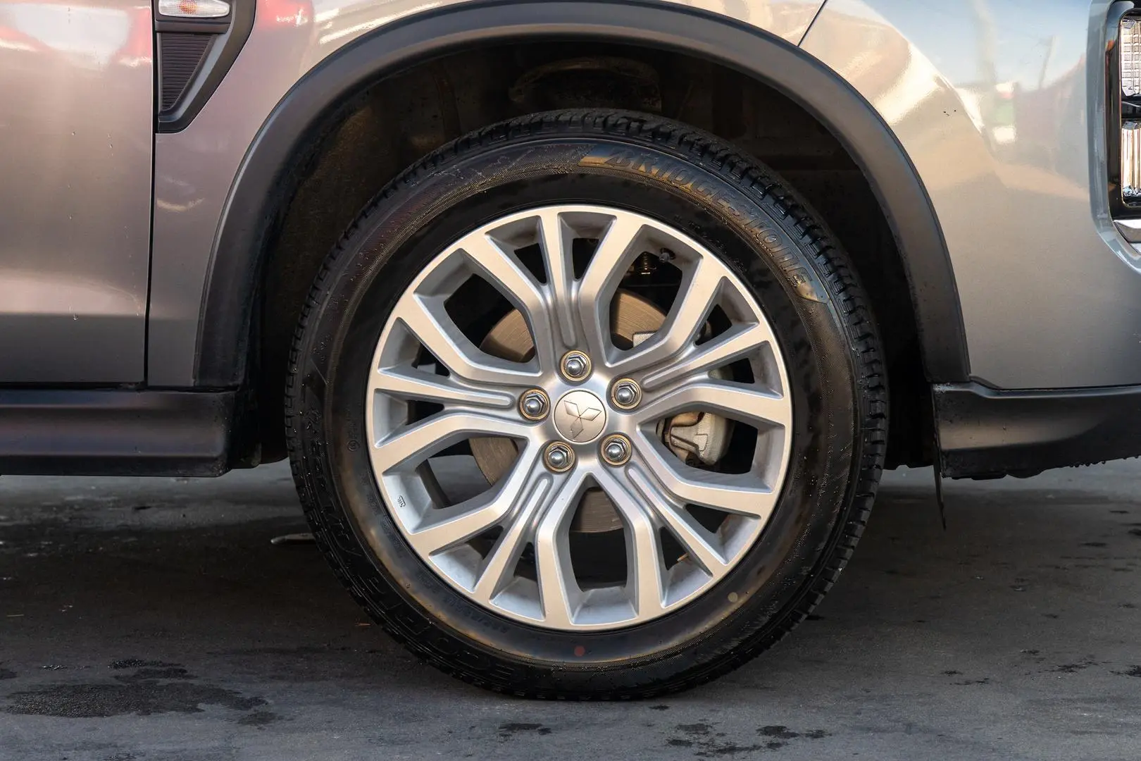 2020 Mitsubishi ASX Gallery Image 23