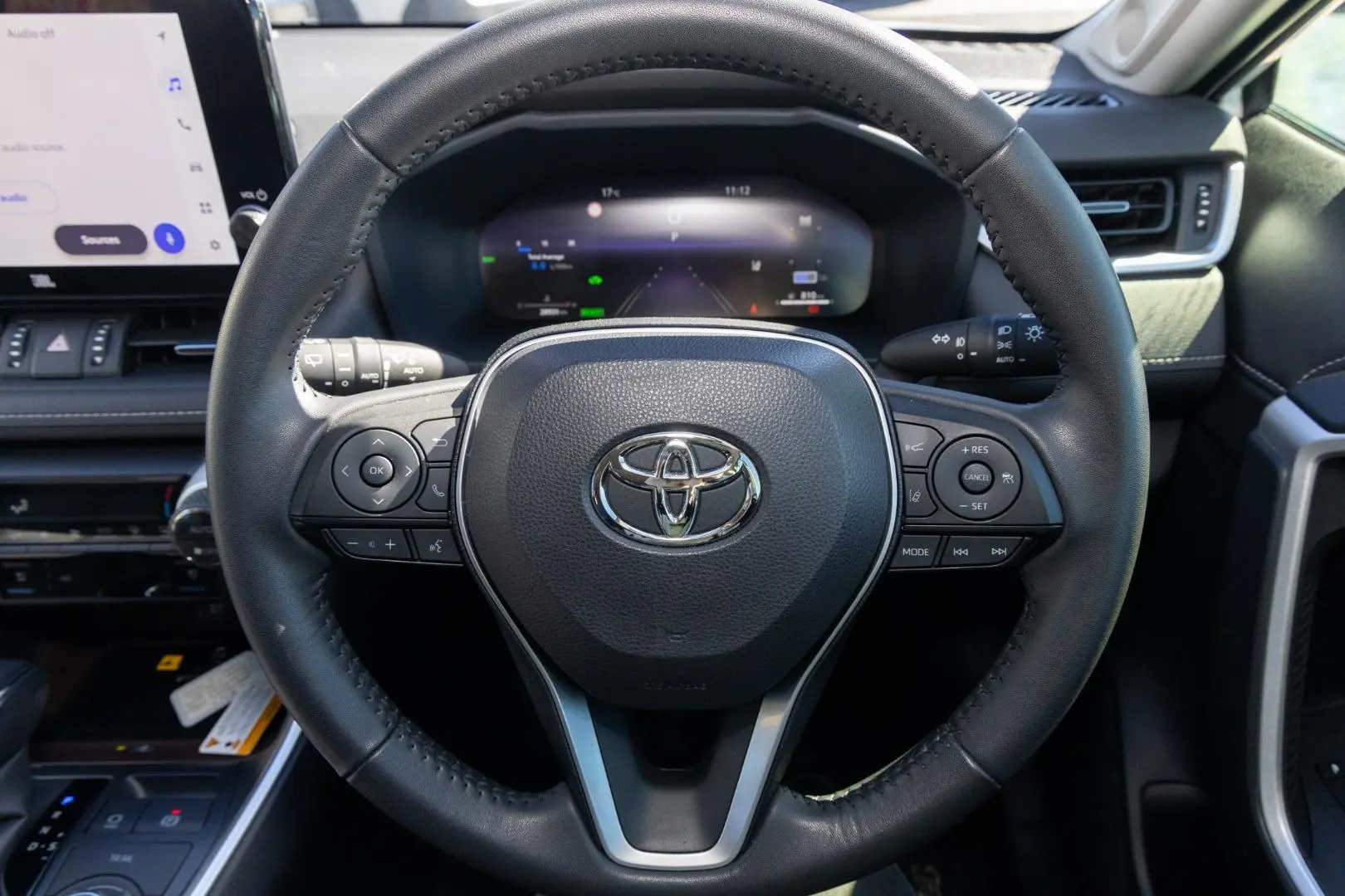 2023 Toyota RAV4 Gallery Image 10