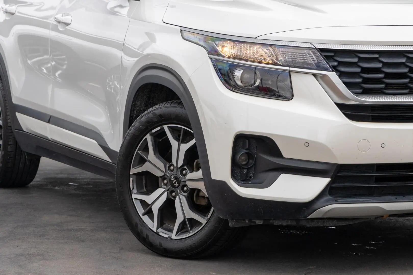 2019 Kia Seltos Gallery Image 6