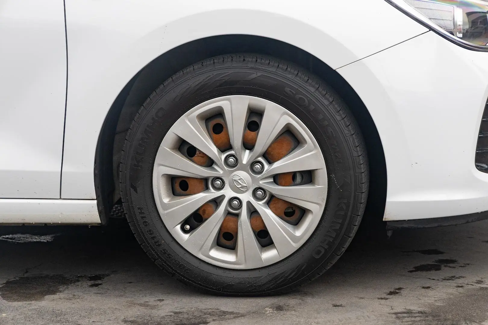 2019 Hyundai i30 Gallery Image 22