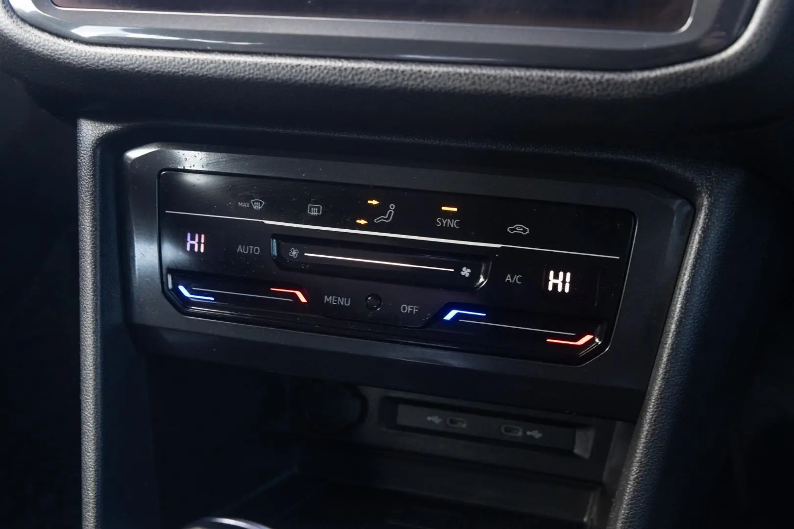 2022 Volkswagen Tiguan Gallery Image 16