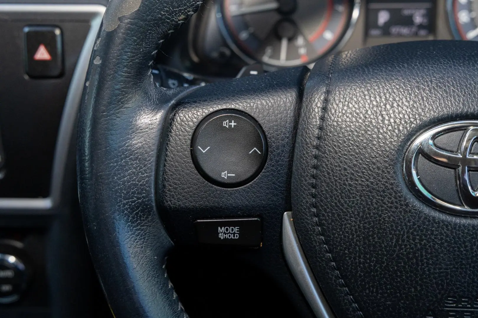 2014 Toyota Corolla Gallery Image 11