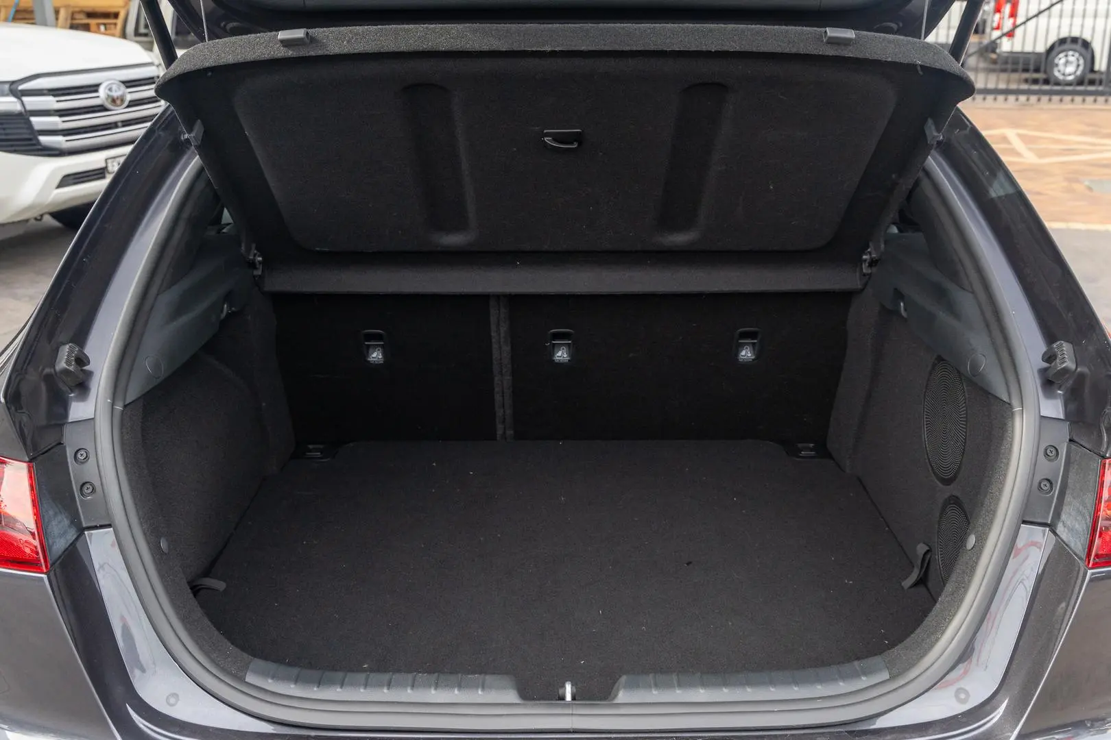 2023 Kia Cerato Gallery Image 19