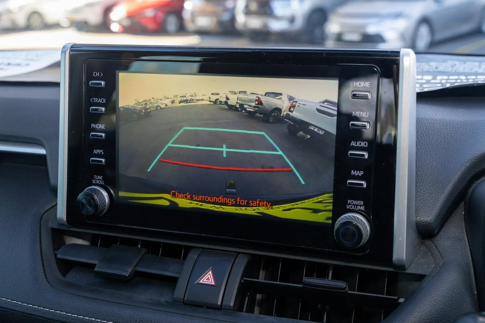 2022 Toyota RAV4 Gallery Image 15