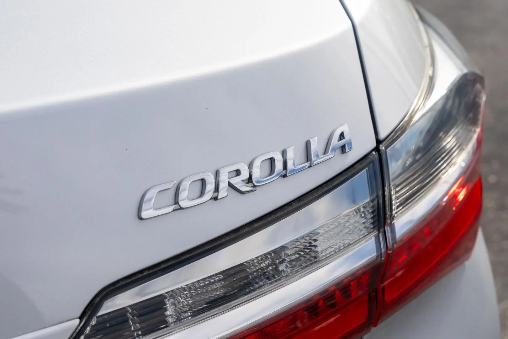 2018 Toyota Corolla Gallery Image 21