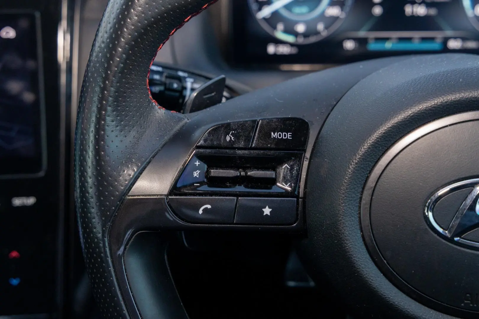 2023 Hyundai Tucson Gallery Image 11