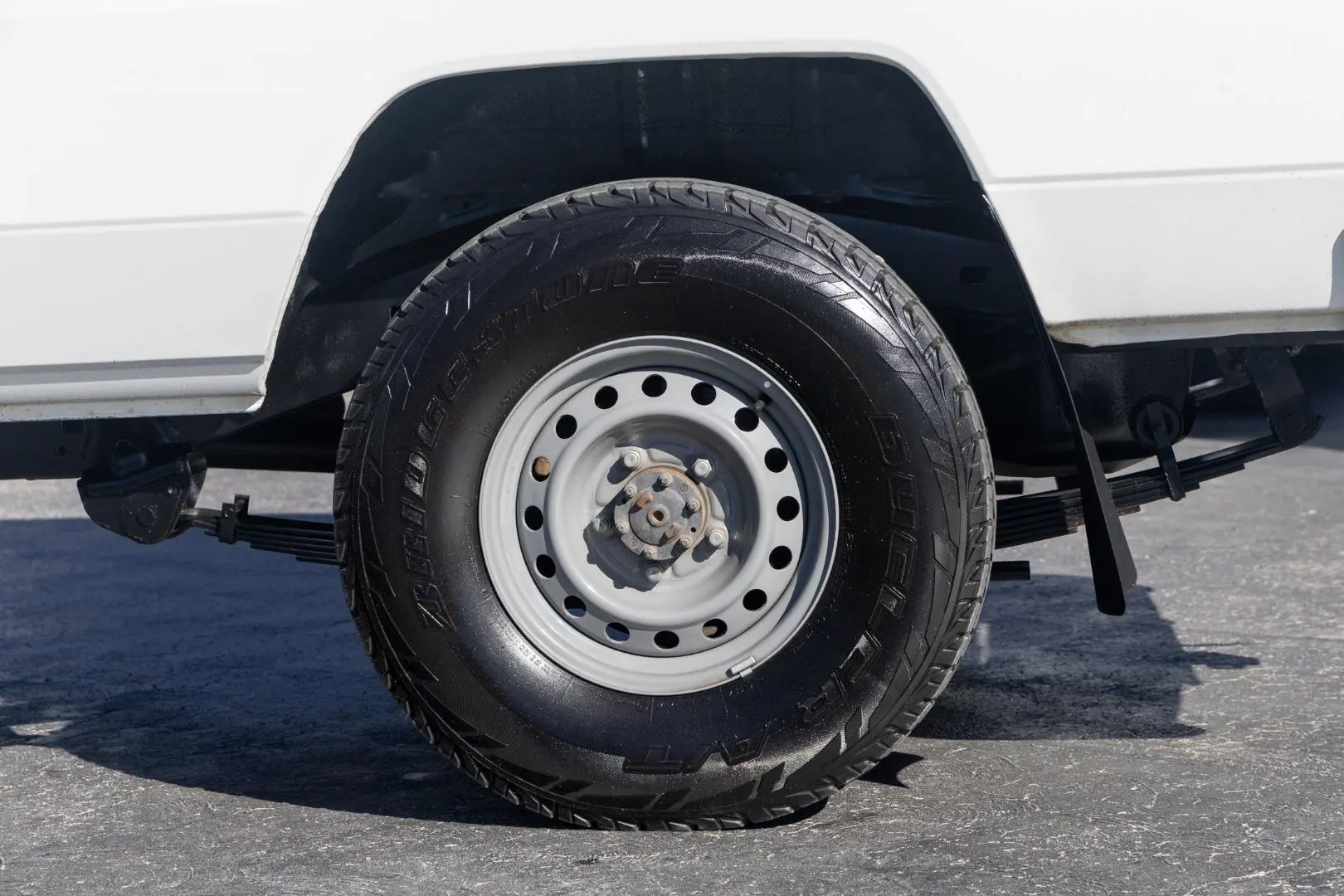 2018 Toyota Landcruiser Gallery Image 20