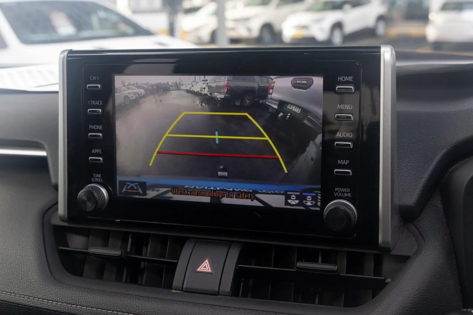 2020 Toyota RAV4 Gallery Image 15