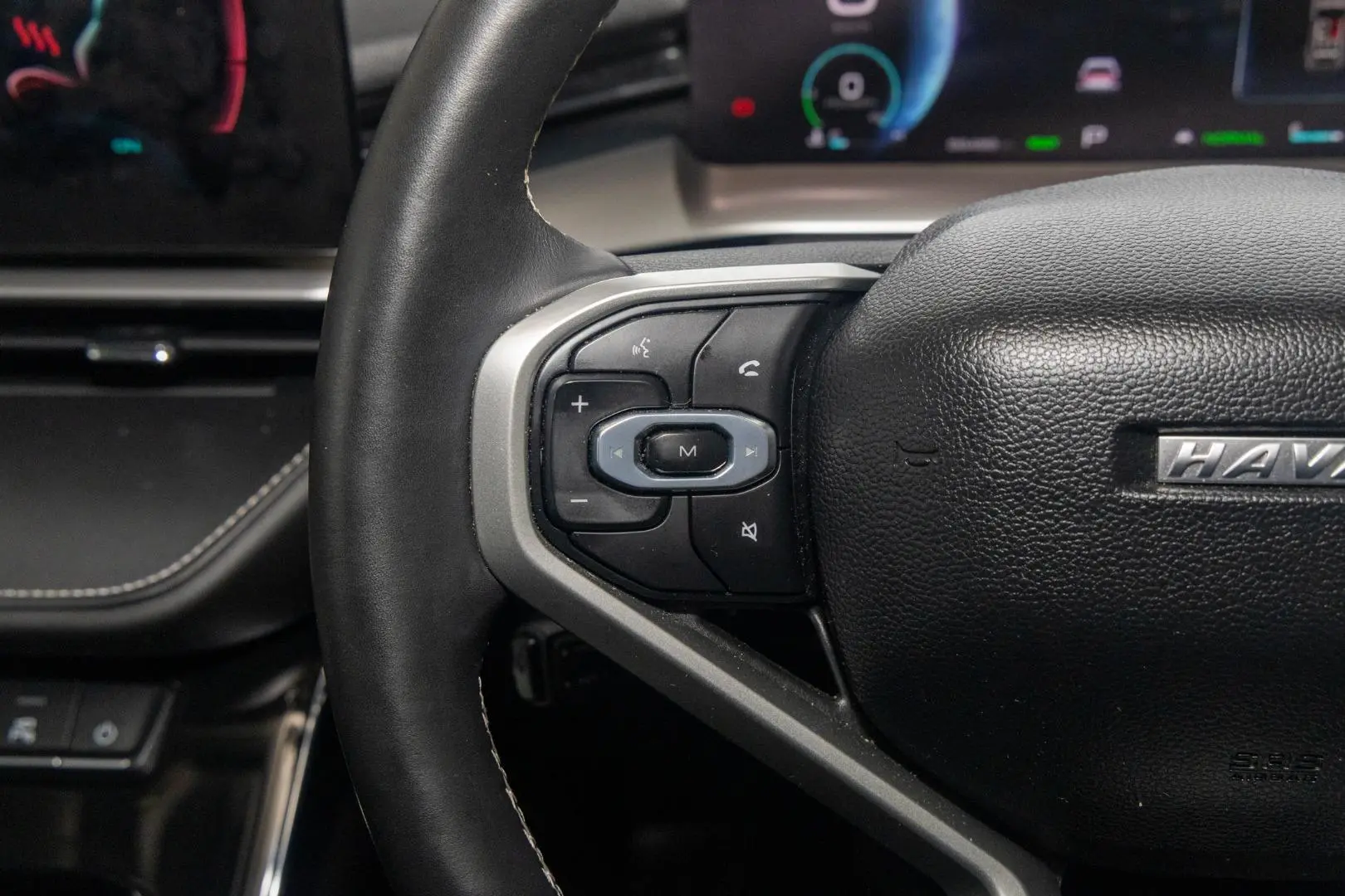 2022 GWM Haval H6 Gallery Image 11