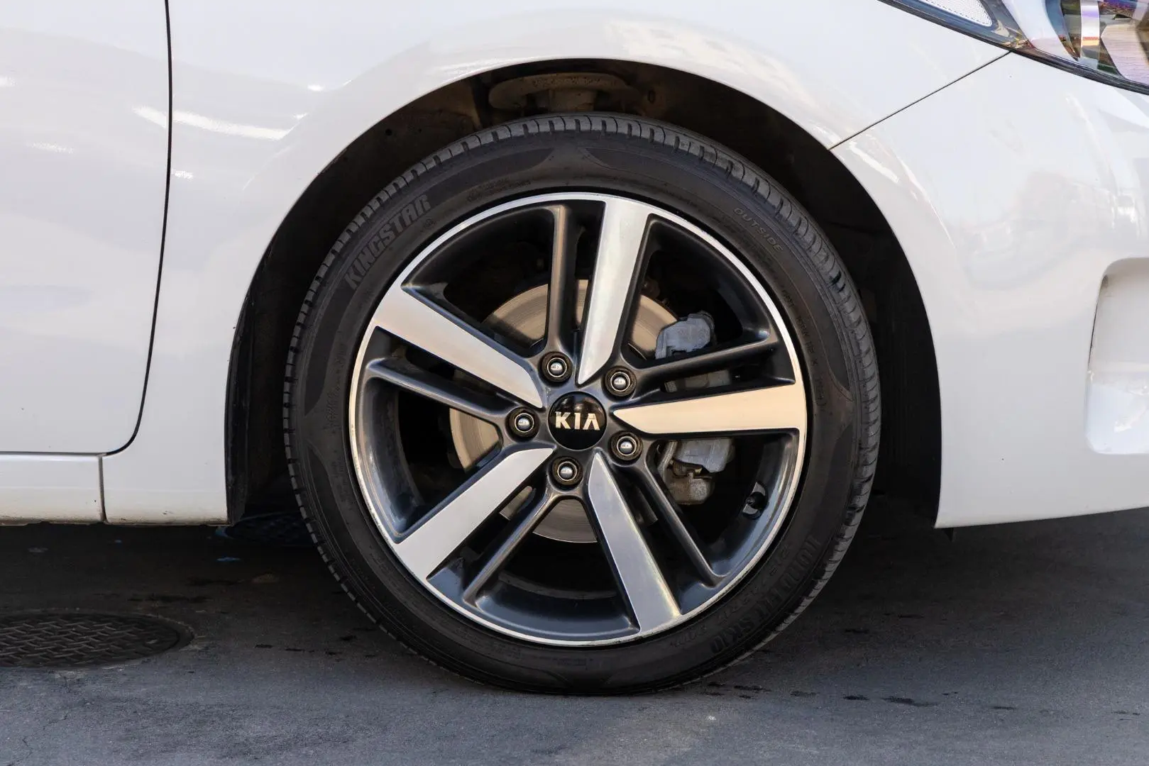 2018 Kia Cerato Gallery Image 22