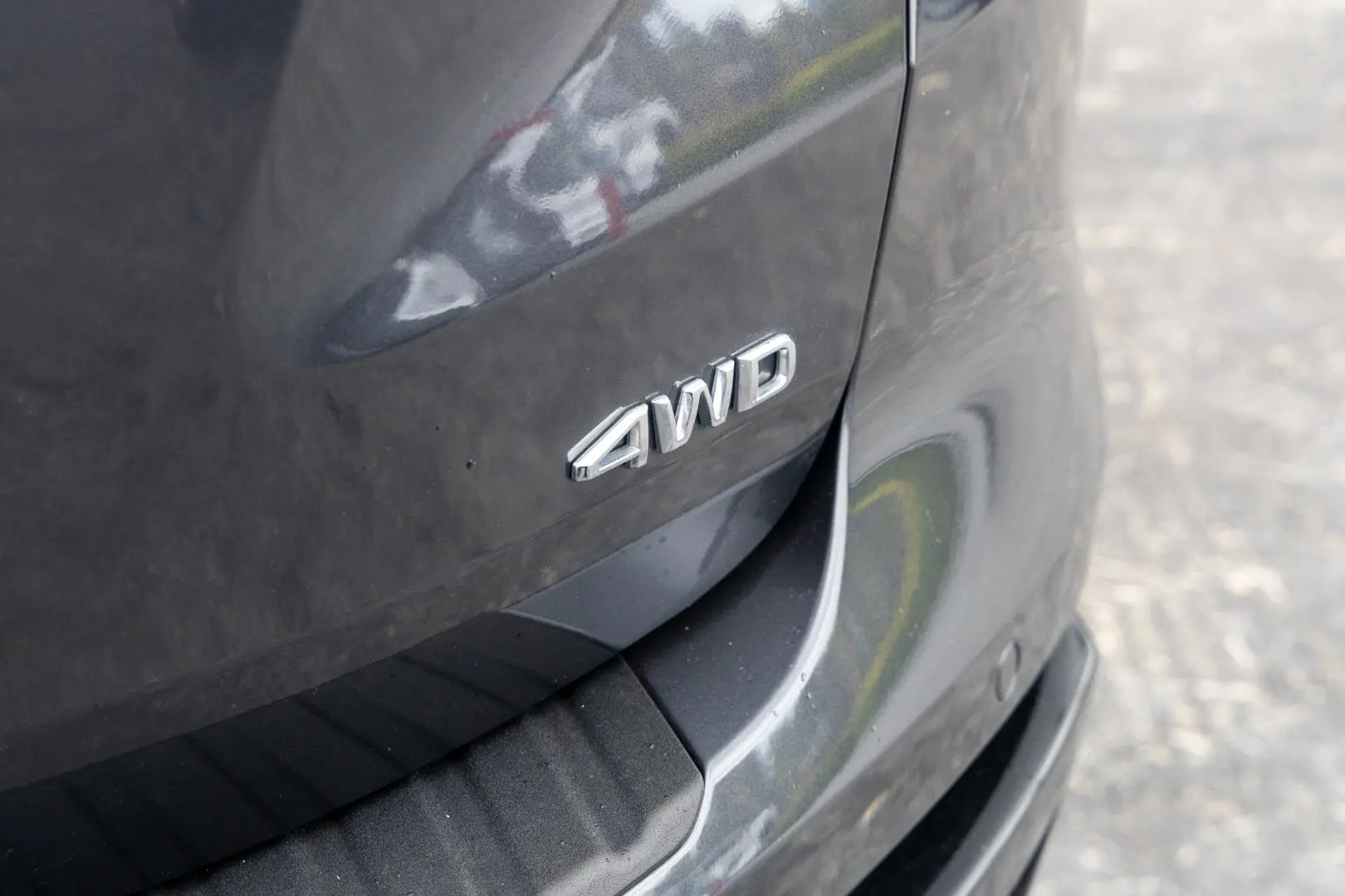 2022 Ford Everest Gallery Image 22