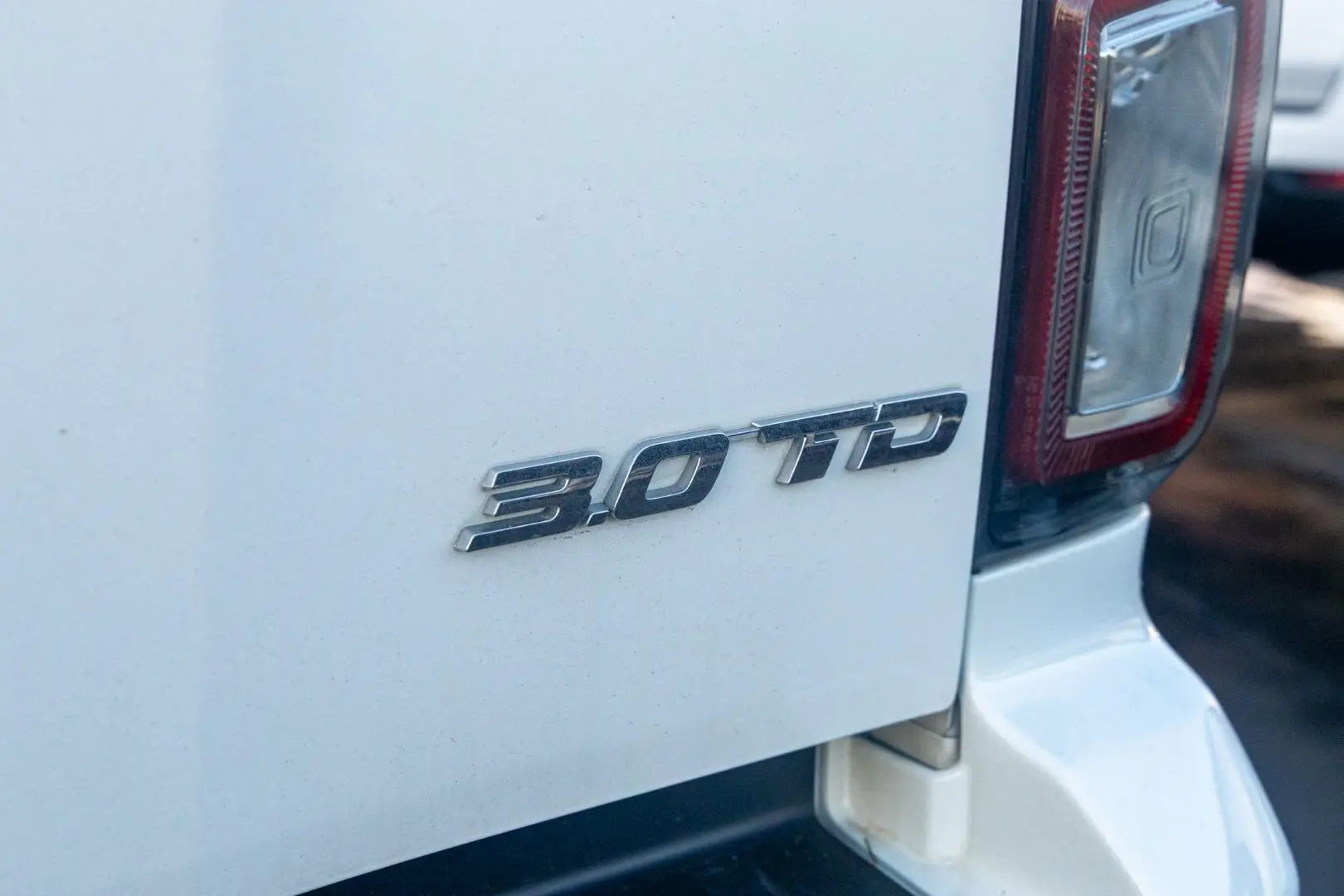 2023 Isuzu D-MAX Gallery Image 20
