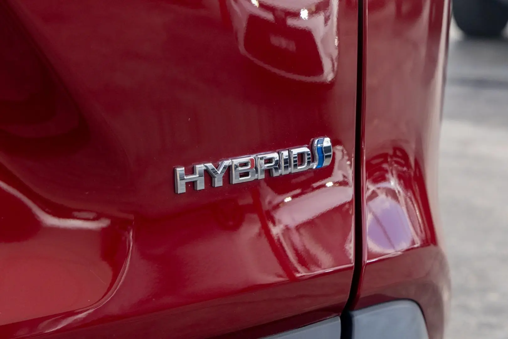 2023 Toyota RAV4 Gallery Image 21