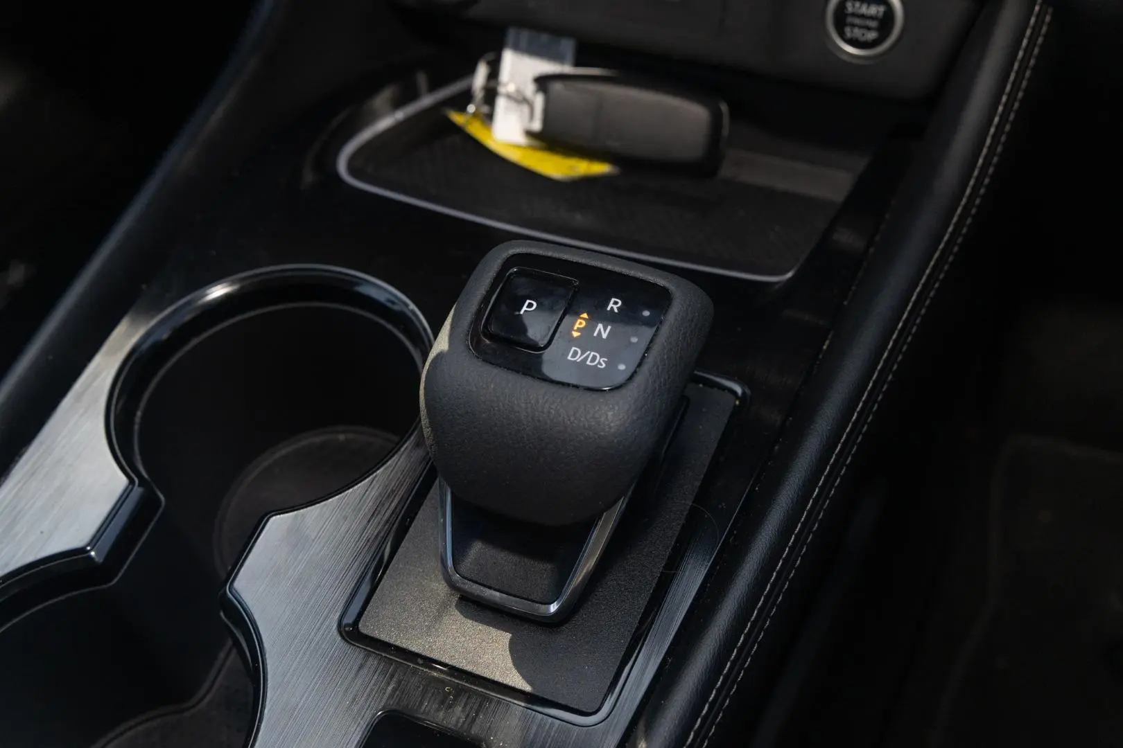 2023 Nissan X-TRAIL Gallery Image 17