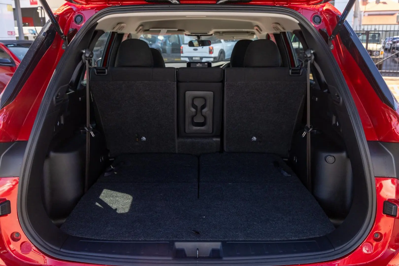 2023 Mitsubishi Outlander Gallery Image 19