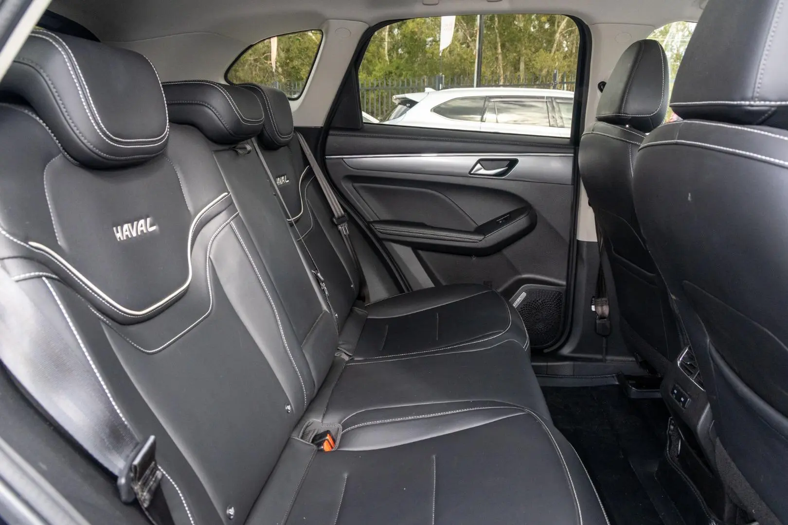 2022 GWM Haval Jolion Gallery Image 9