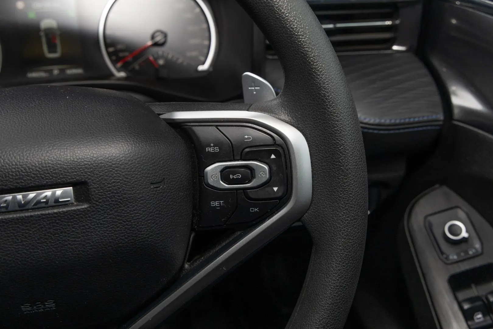 2023 GWM Haval Jolion Gallery Image 12