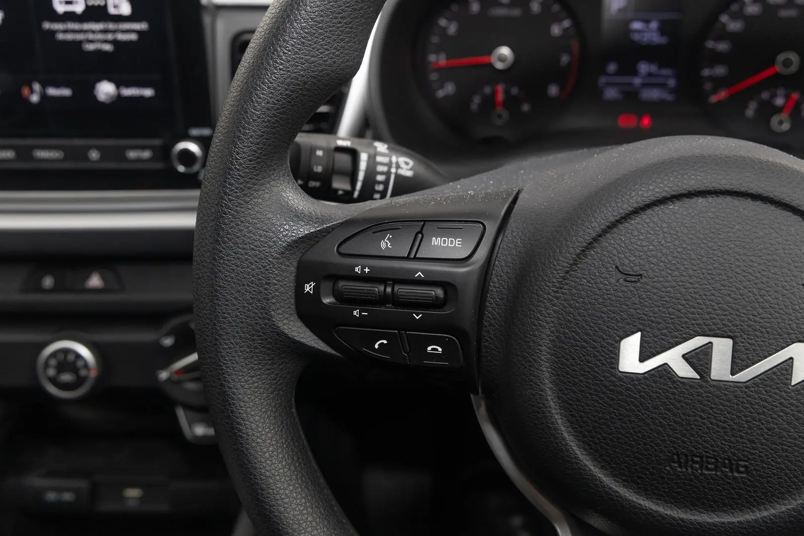 2023 Kia Rio Gallery Image 11