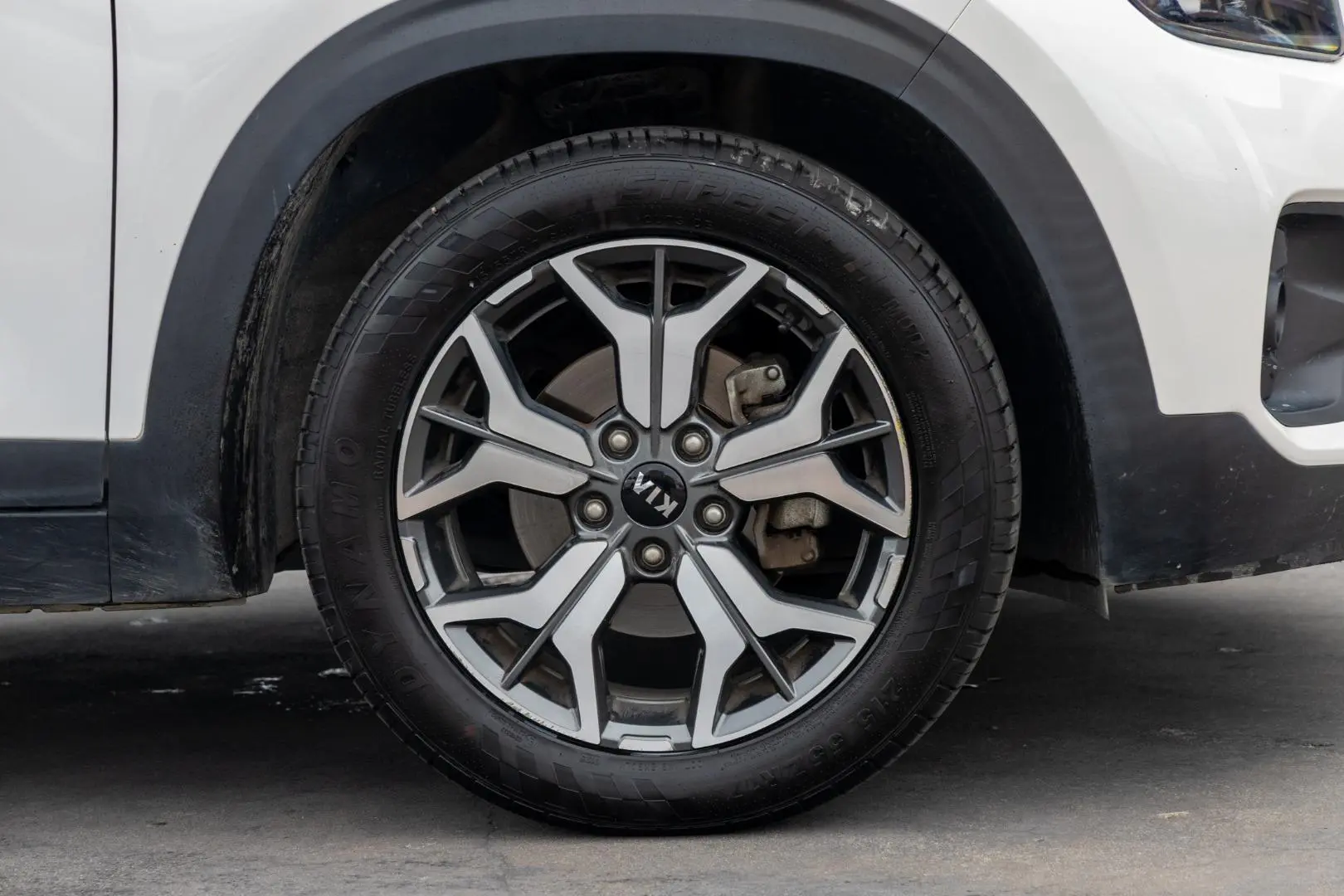 2019 Kia Seltos Gallery Image 22