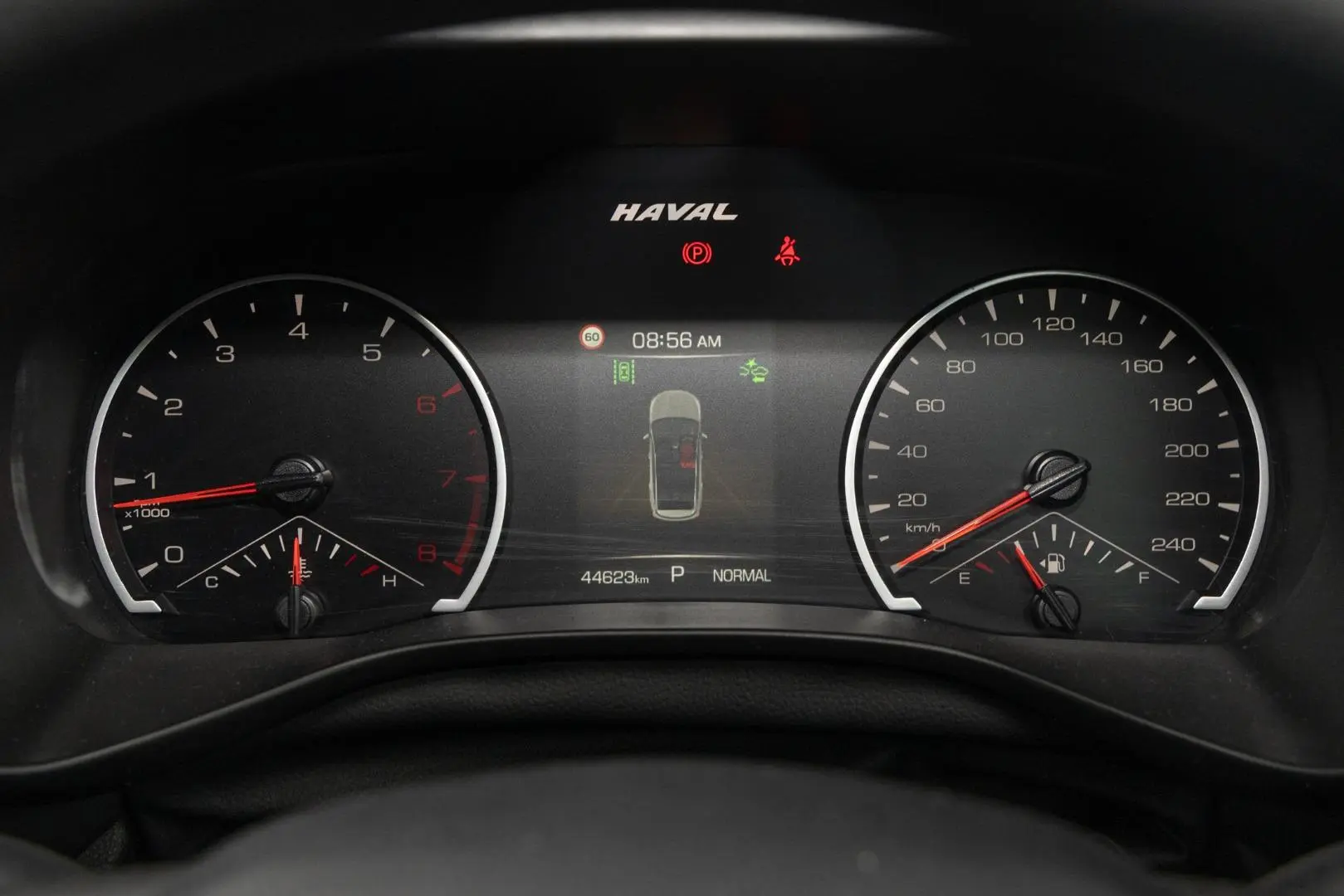 2023 GWM Haval Jolion Gallery Image 13