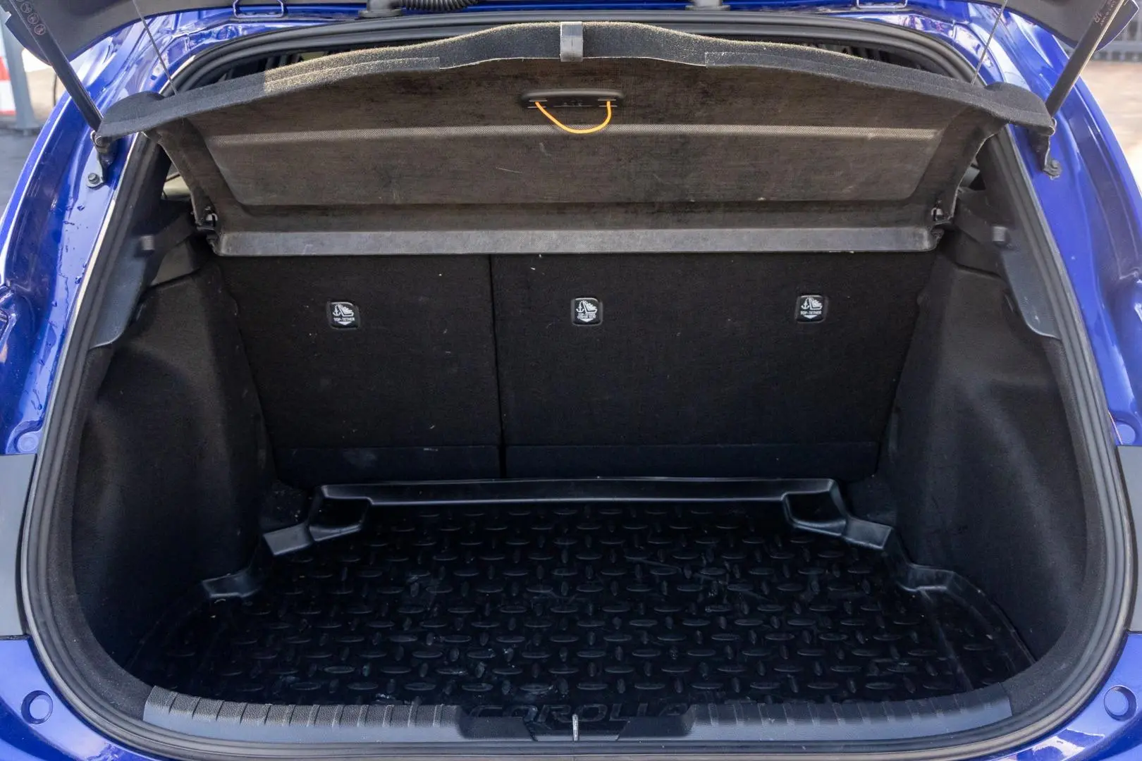 2024 Toyota Corolla Gallery Image 20