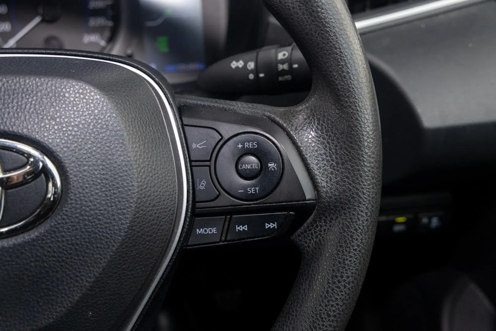 2022 Toyota Corolla Gallery Image 12