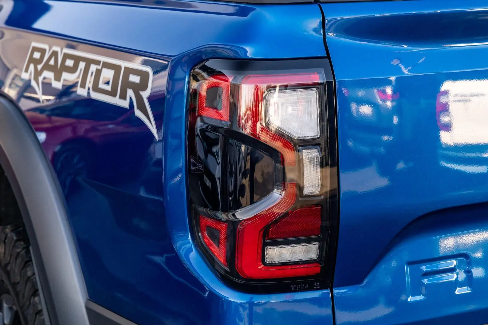 2025 Ford Ranger Gallery Image 20