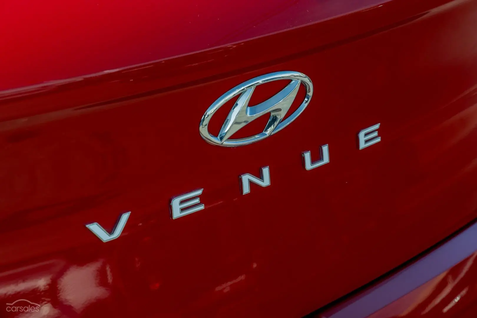 2021 Hyundai Venue Image 21