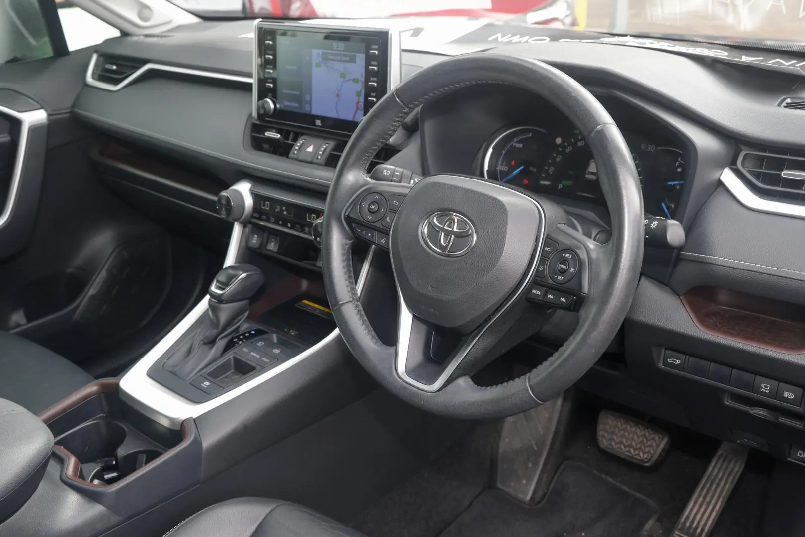 2021 Toyota Rav4 Gallery Image 7