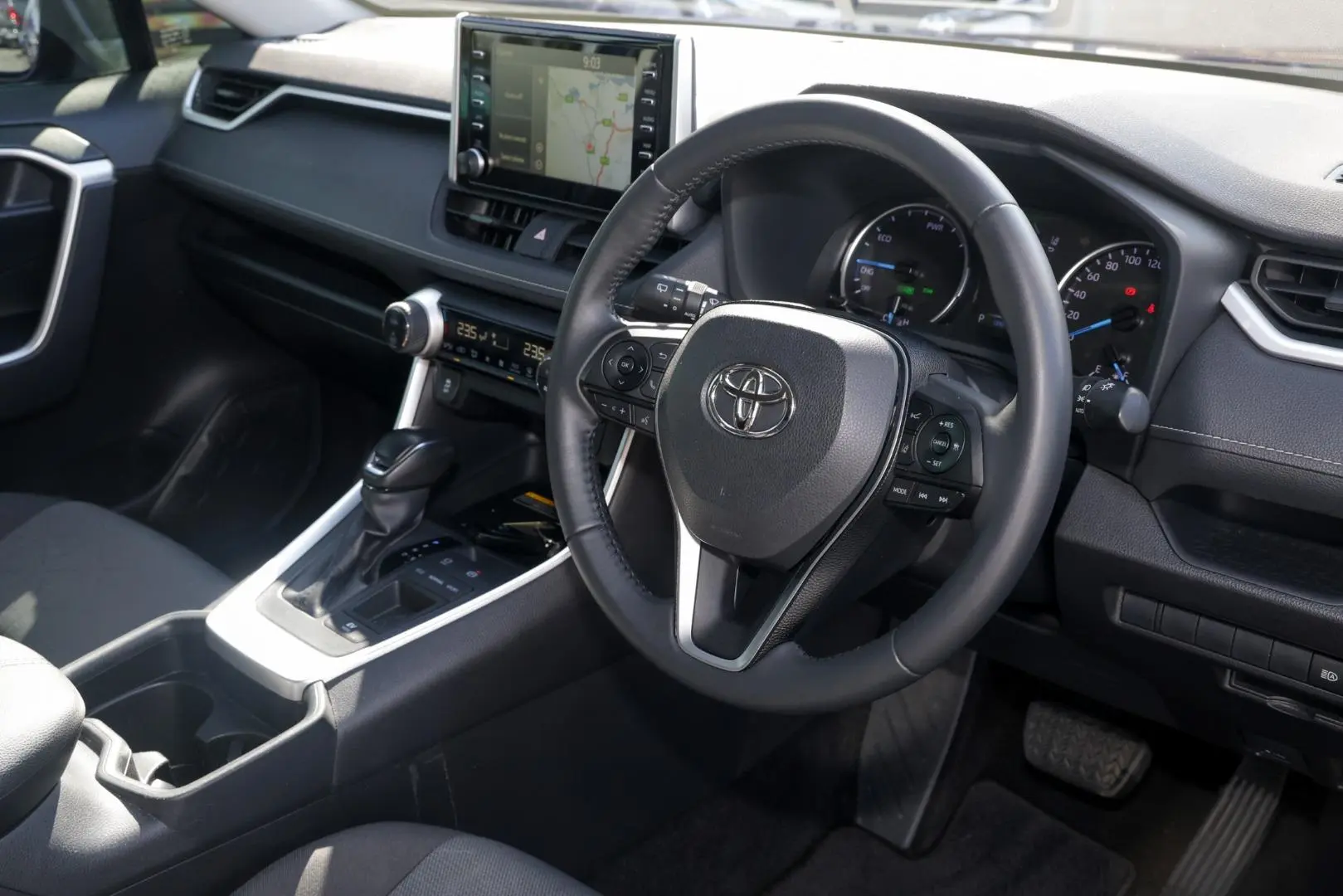 2019 Toyota RAV4 Image 7