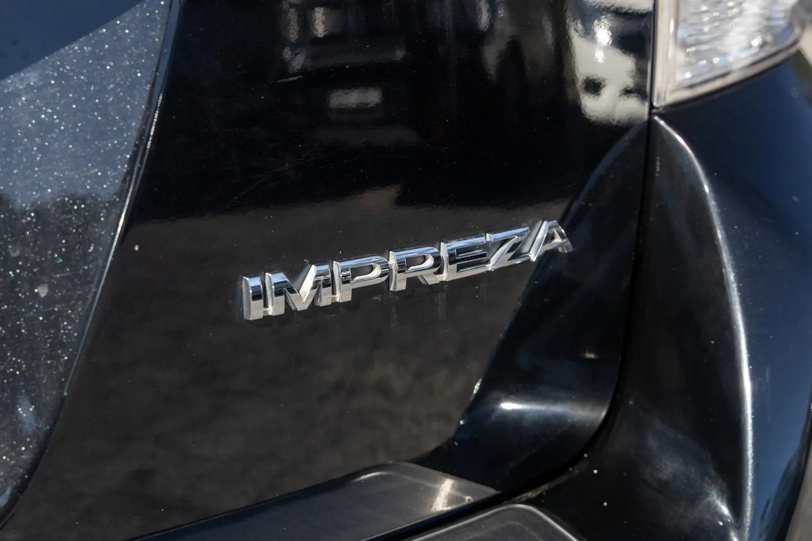 2018 Subaru Impreza Gallery Image 22