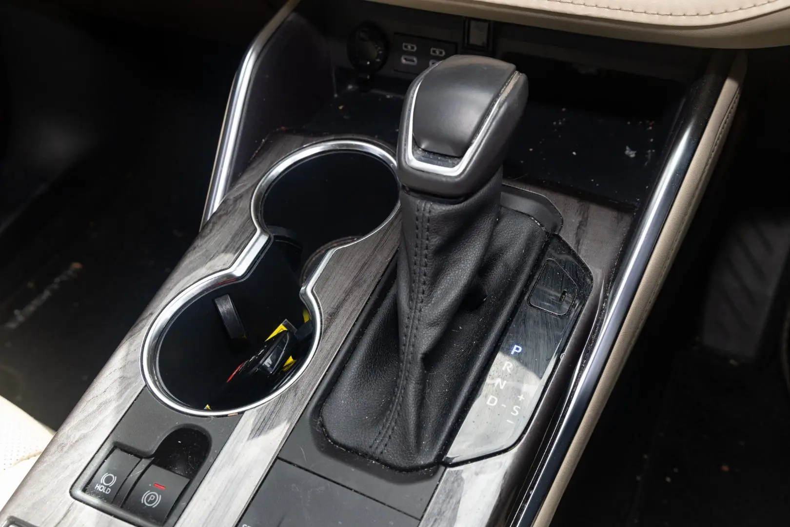 2022 Toyota Kluger Gallery Image 17