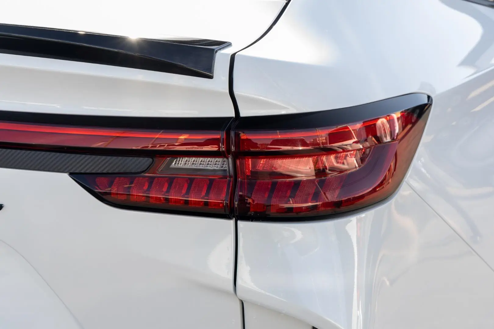 2022 GWM Haval H6GT Gallery Image 20