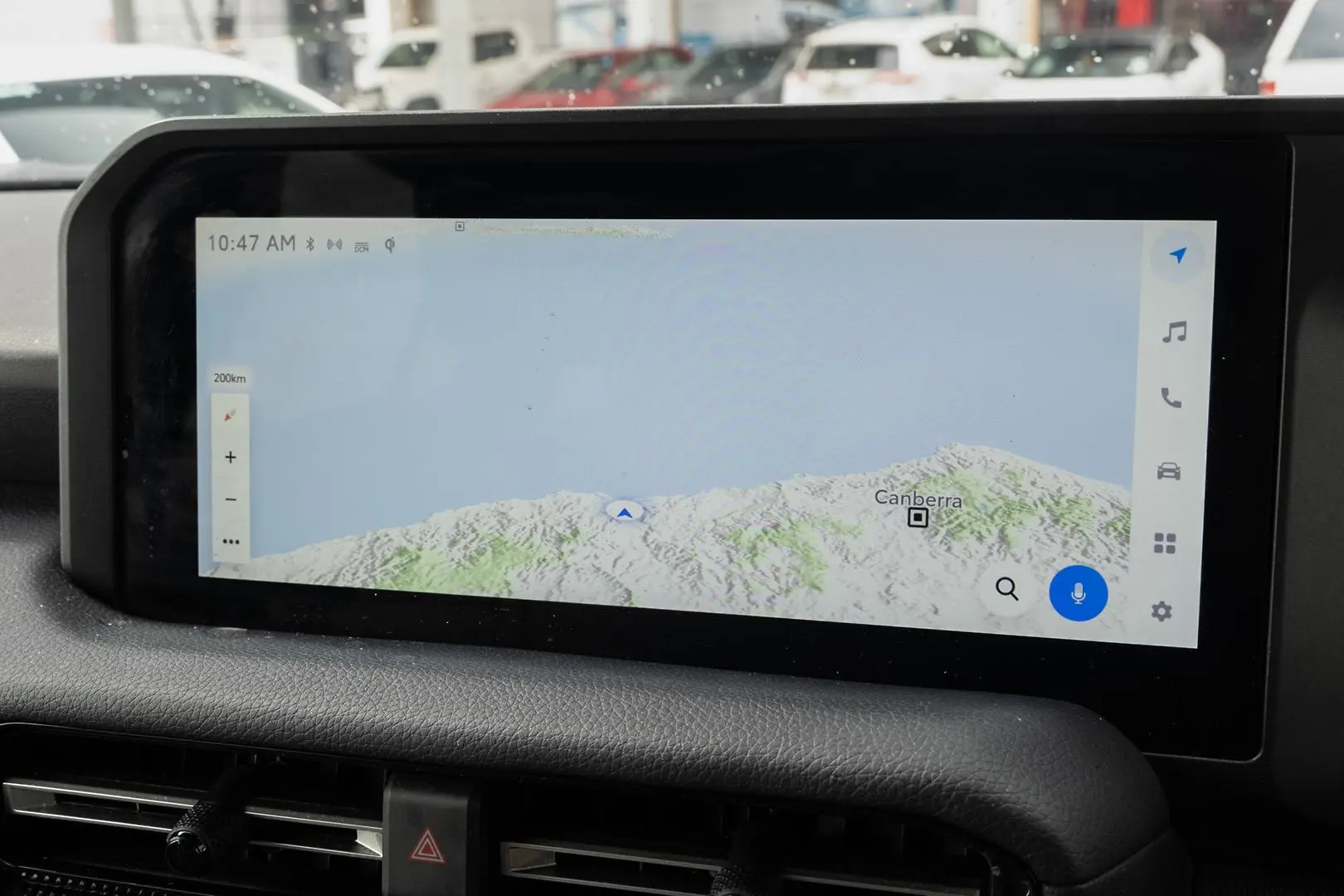 2024 Toyota Landcruiser Prado Gallery Image 12