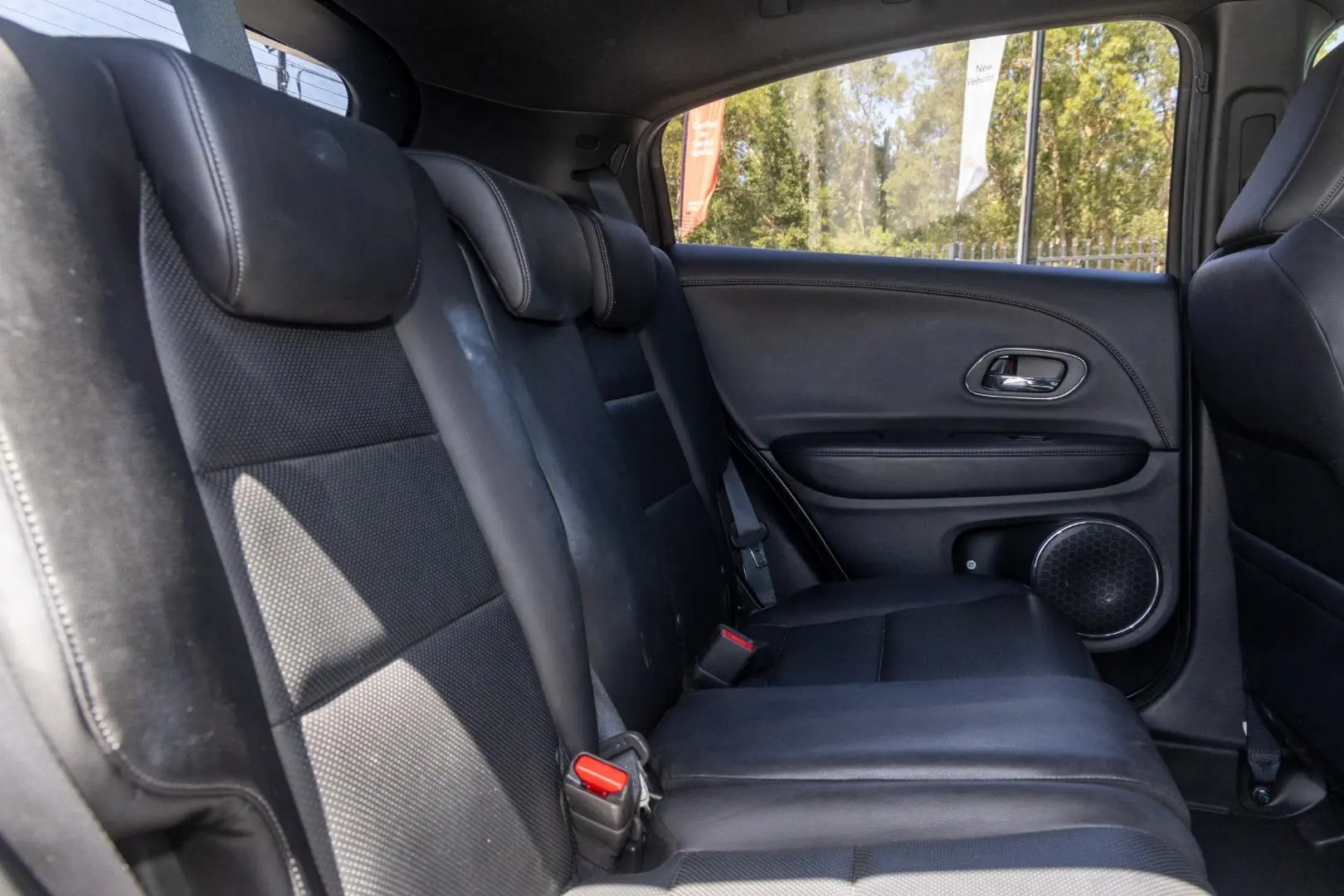 2019 Honda HR-V Gallery Image 9