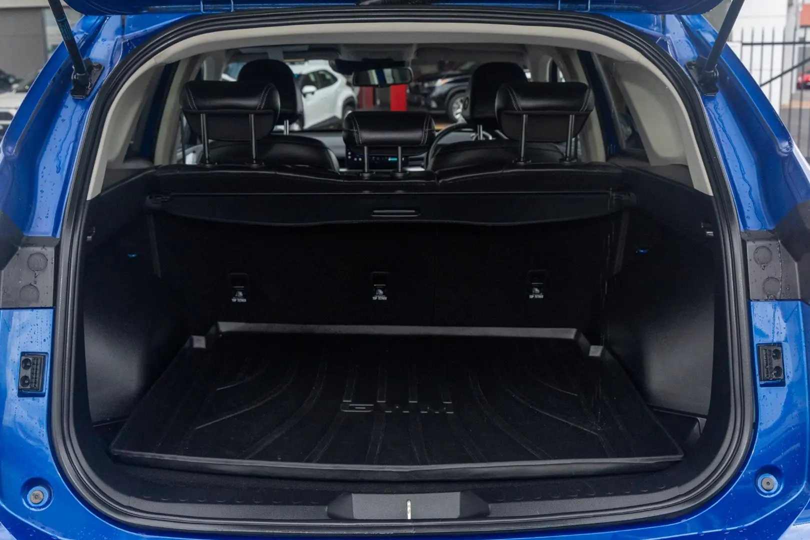 2022 GWM Haval H6 Gallery Image 18