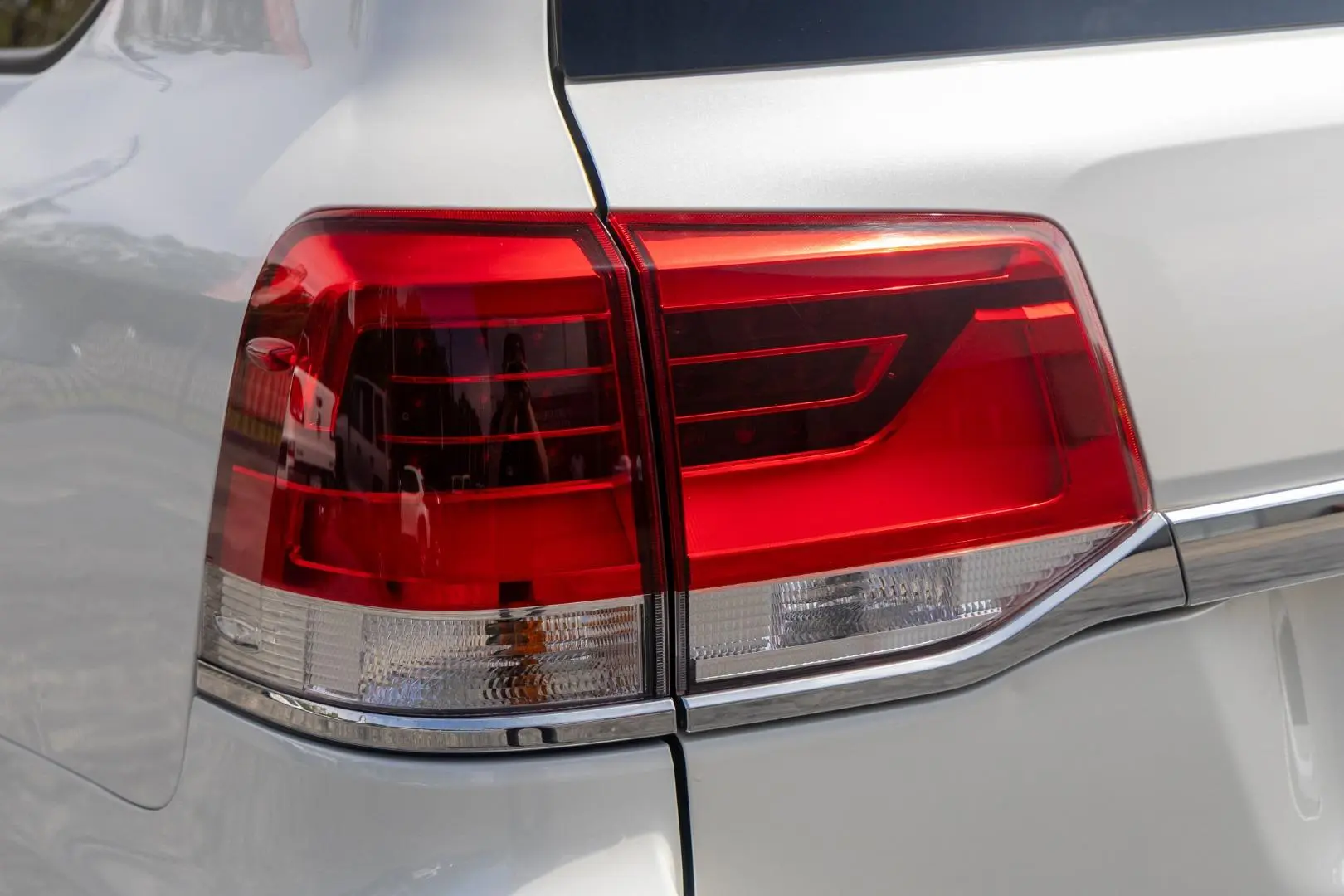 2017 Toyota Landcruiser Gallery Image 20