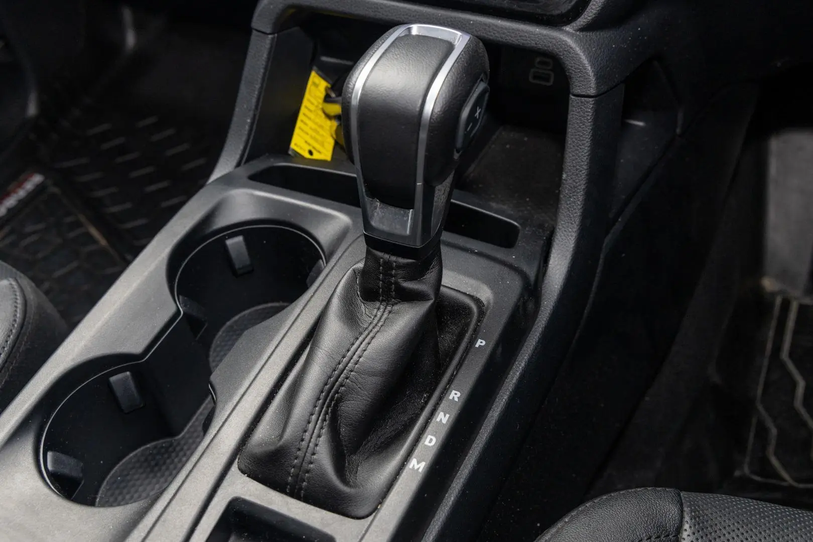 2024 Ford Everest Gallery Image 17