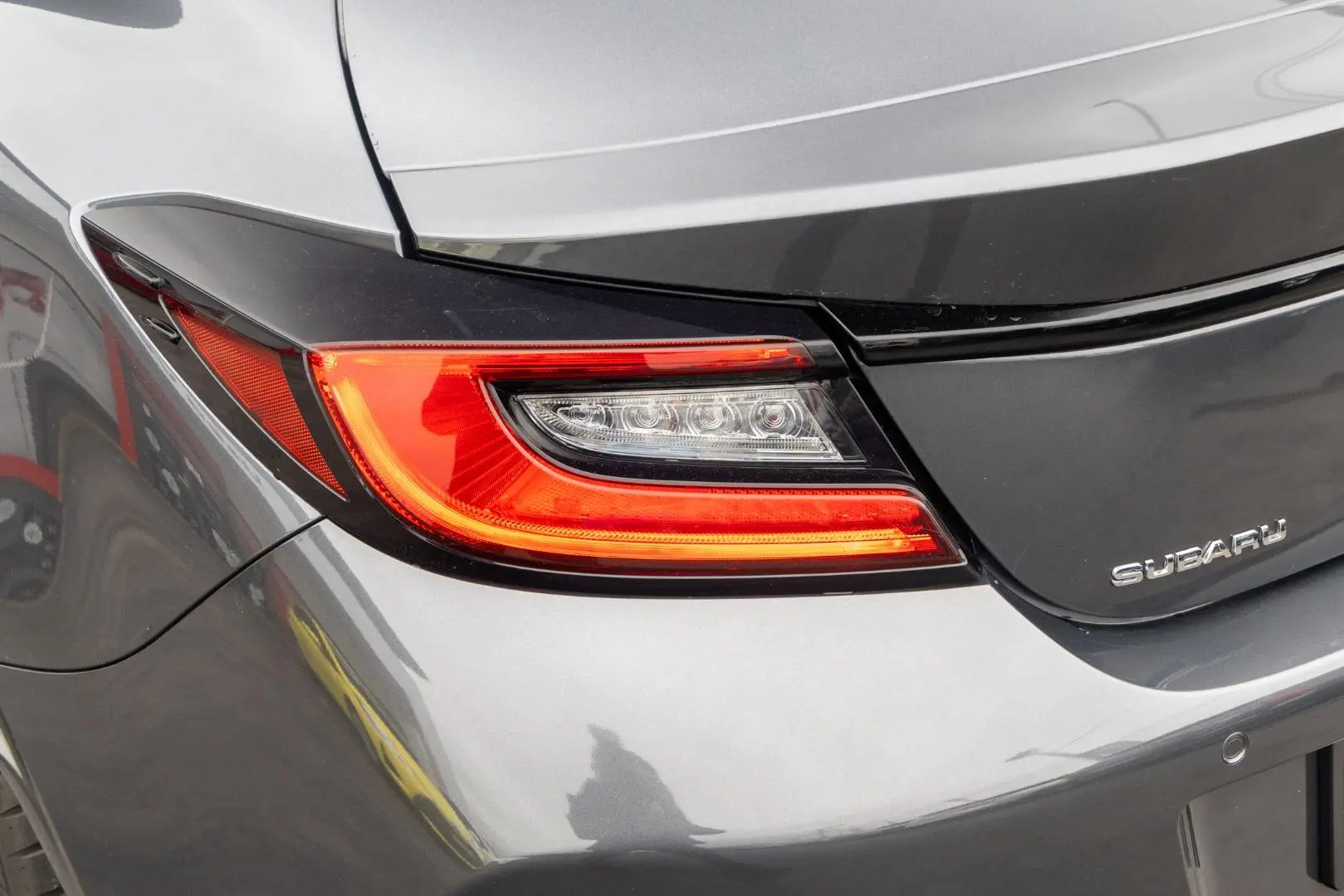 2022 Subaru BRZ Gallery Image 21