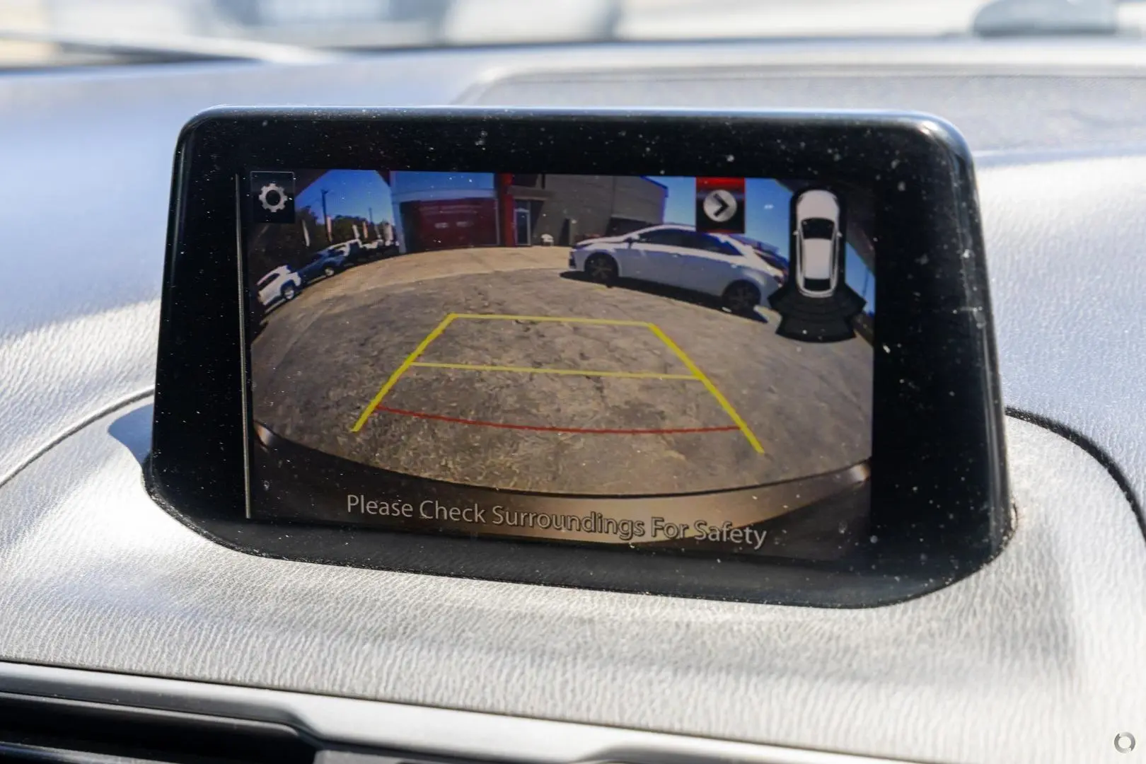 2017 Mazda 3 Gallery Image 15