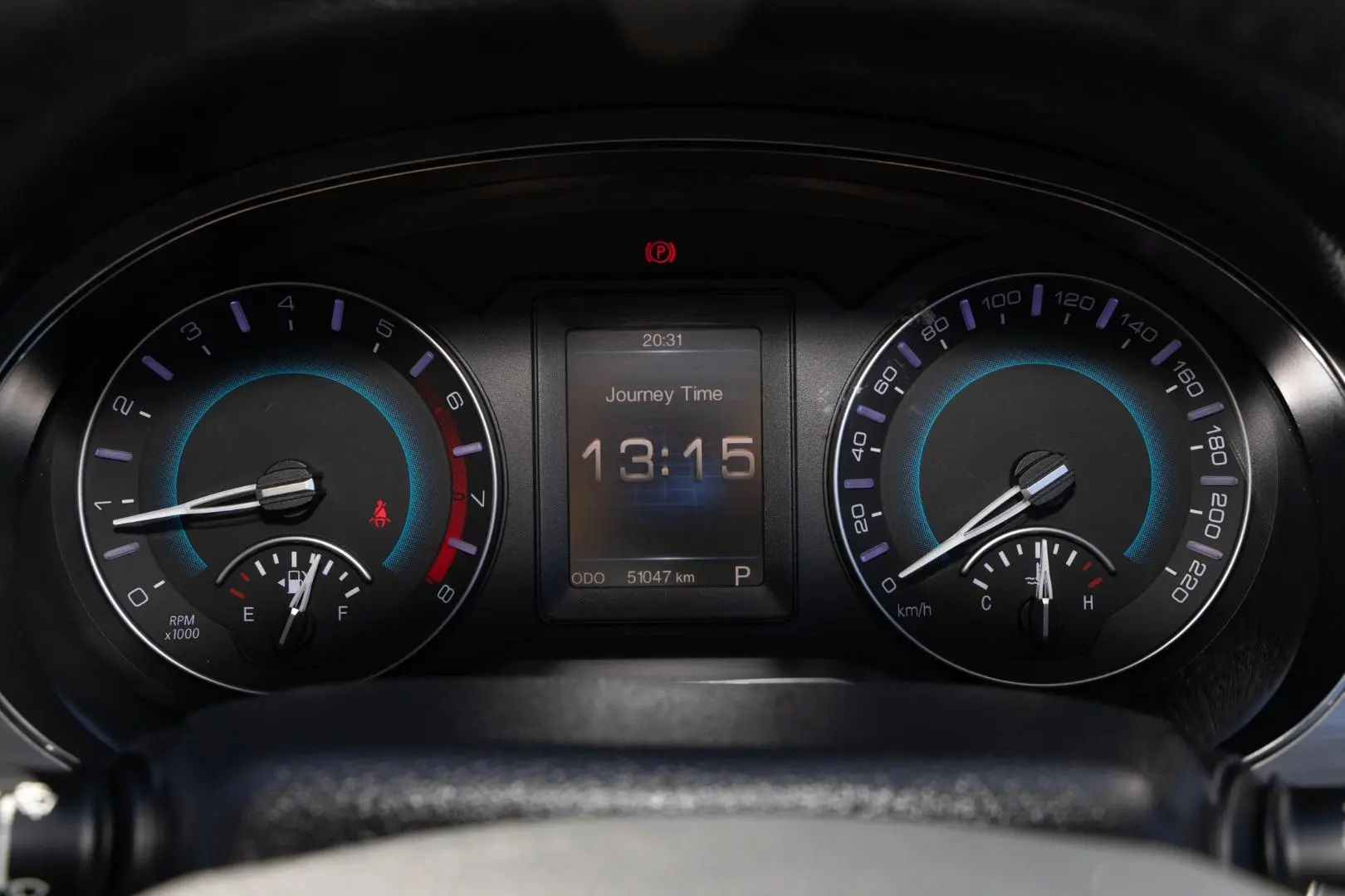 2019 Haval H2 Gallery Image 13