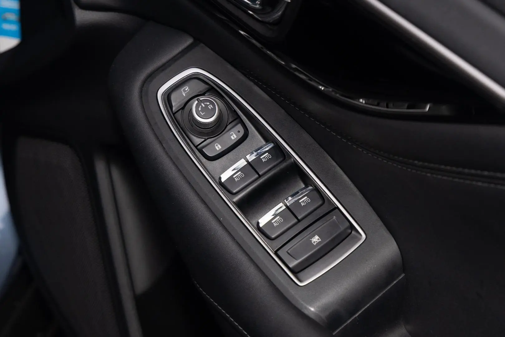 2023 Subaru Outback Gallery Image 17