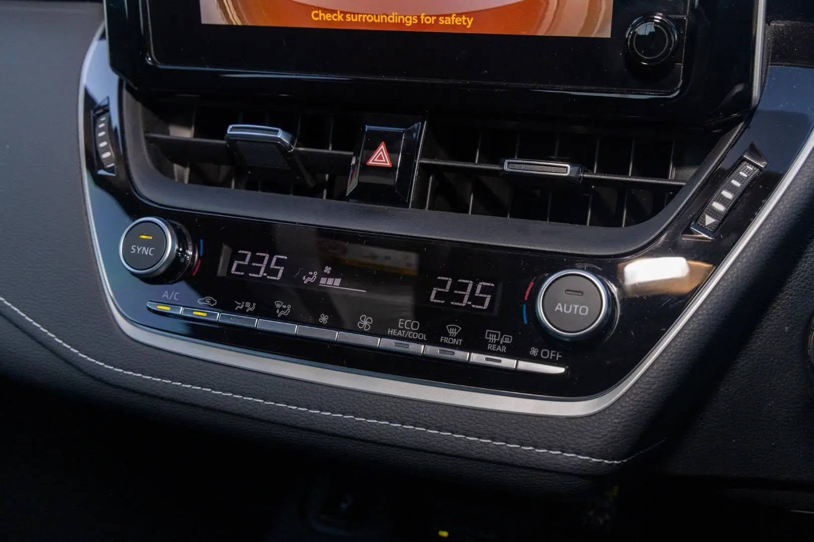 2024 Toyota Corolla Gallery Image 16