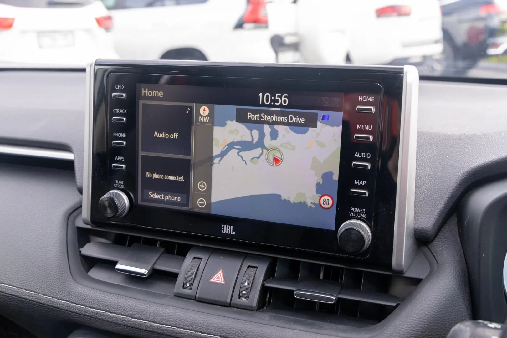2020 Toyota RAV4 Gallery Image 14