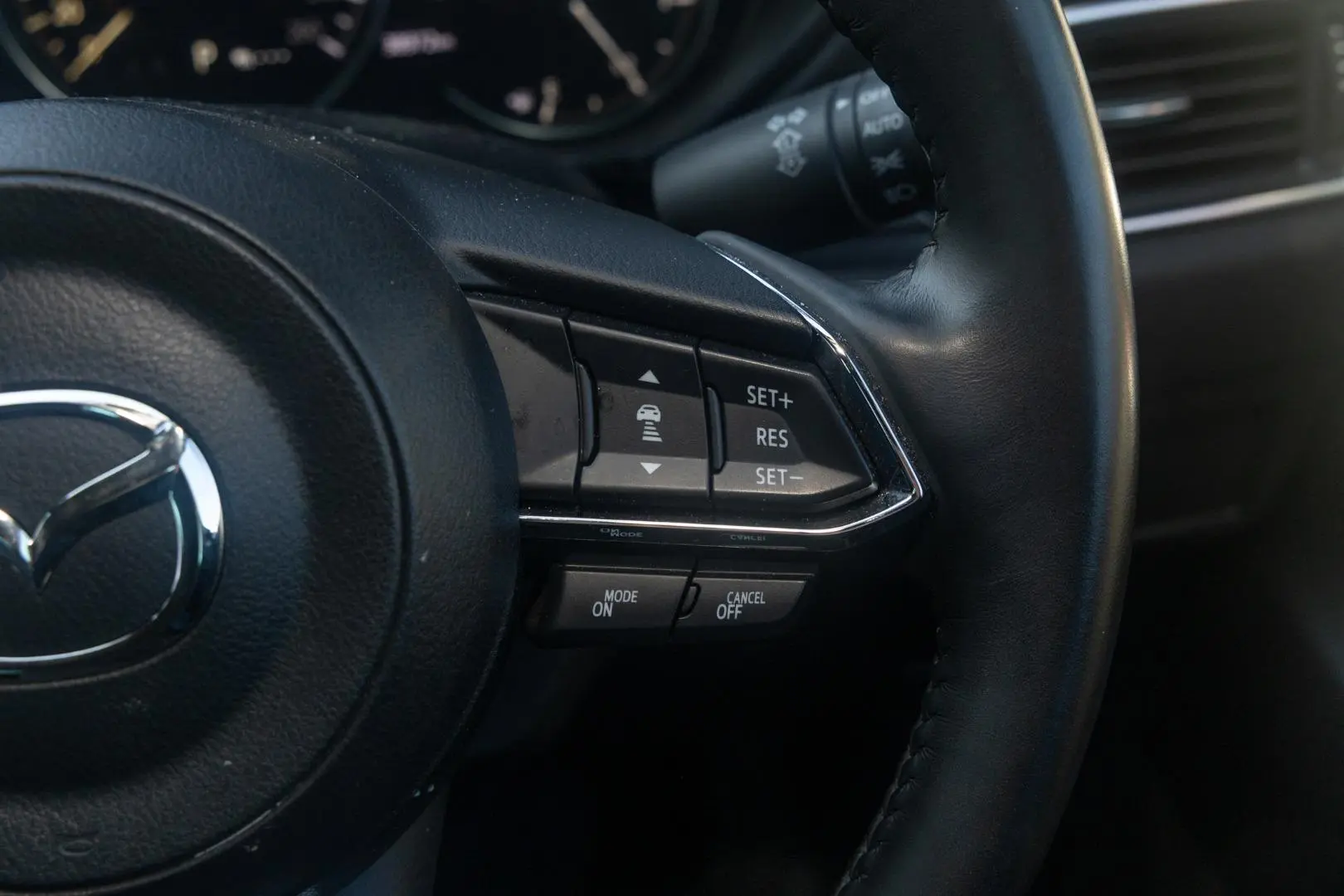 2023 Mazda CX-8 Gallery Image 12