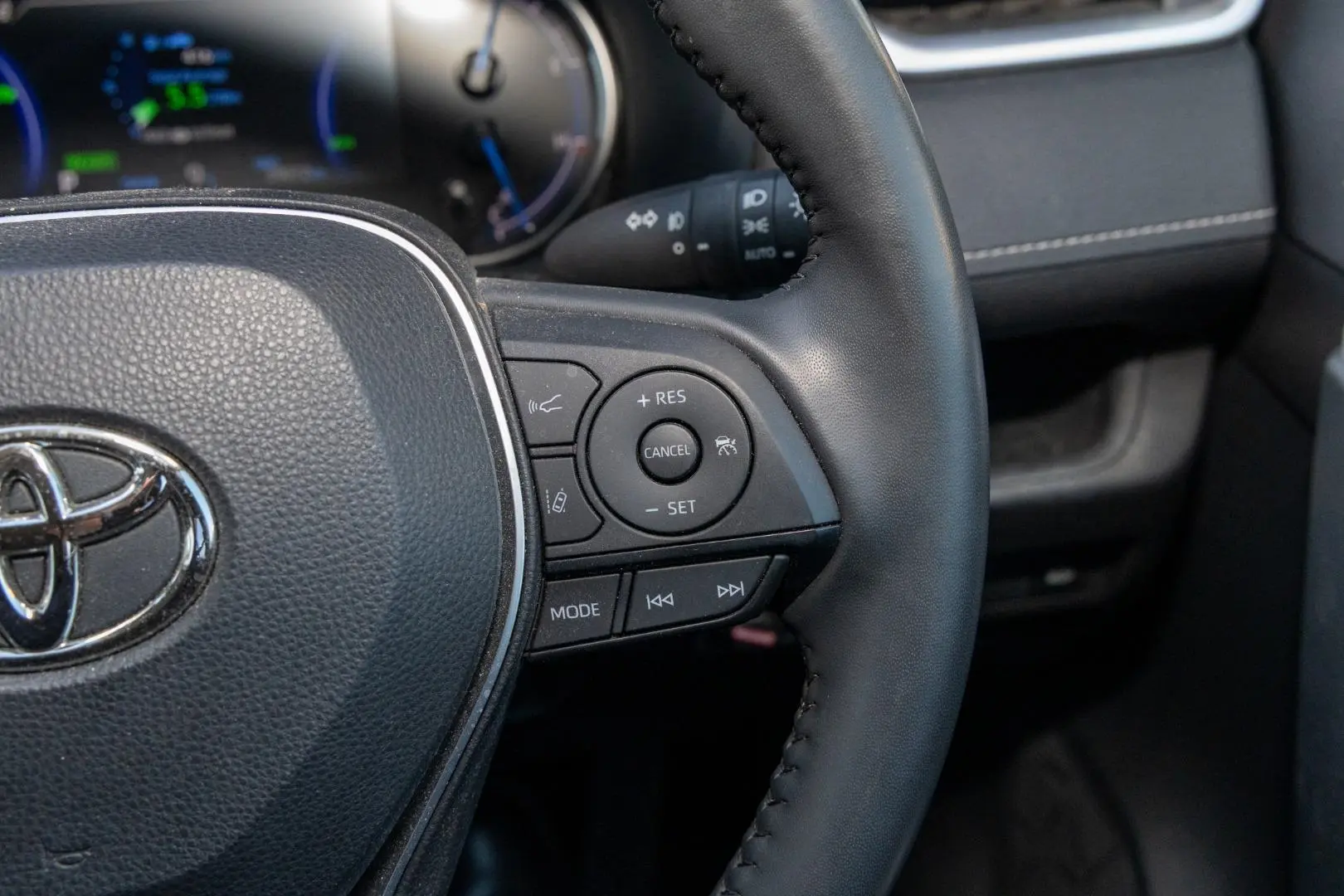 2024 Toyota RAV4 Gallery Image 12