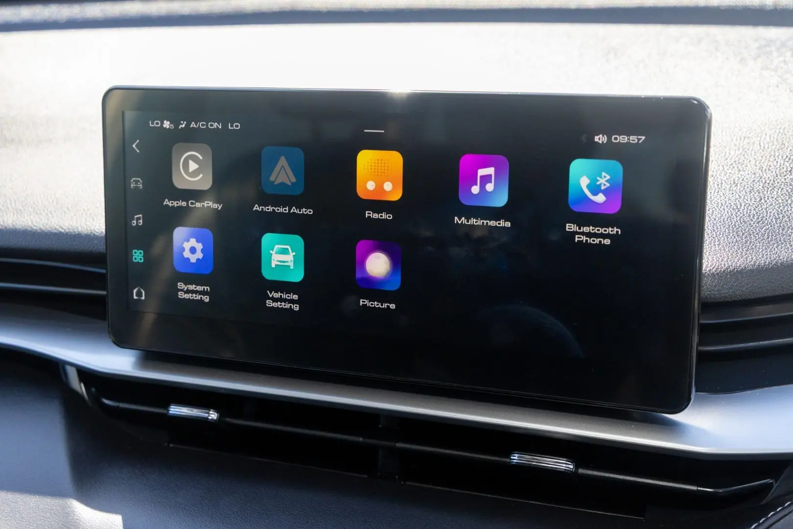 2023 GWM Haval H6 Gallery Image 15