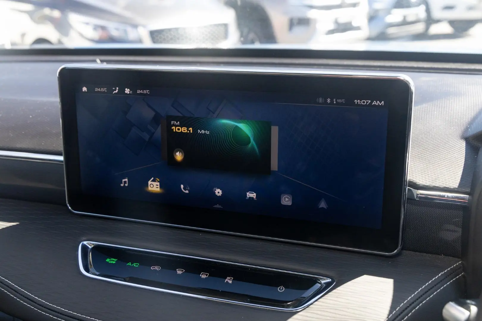 2021 Haval Jolion Gallery Image 14
