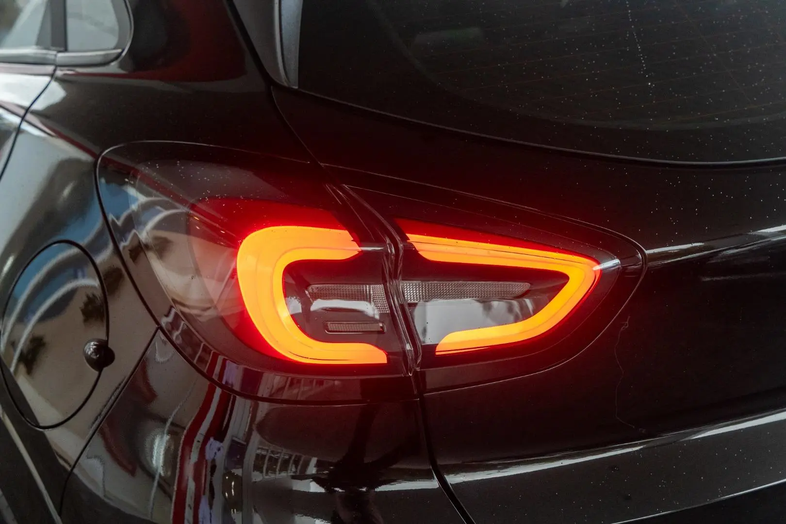 2021 Ford Puma Gallery Image 20